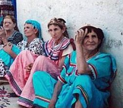 Promotion de la femme rurale: lancement d’une caravane de sensibilisation à Illizi