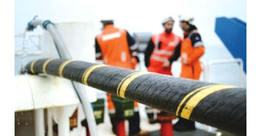 Quand le SMWE4 a déconnecté l’Algérie du monde