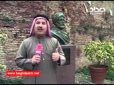 Quand une chaîne Irakienne fait un reportage sur Béjaia