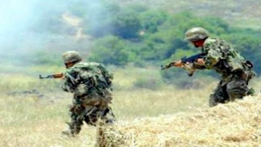 Quatre éléments d&rsquo;une cellule de soutien aux groupes terroristes arrêtés à Tébessa (MDN)