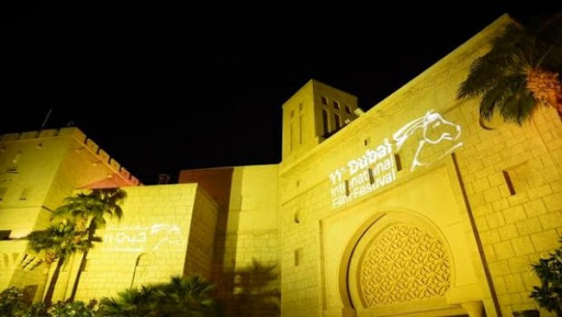 Quatre films algériens au 12e Festival international du film de Dubaï