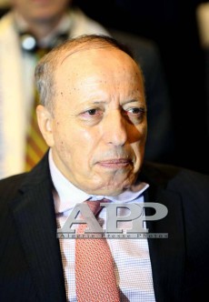 Question de style ou message de com ?