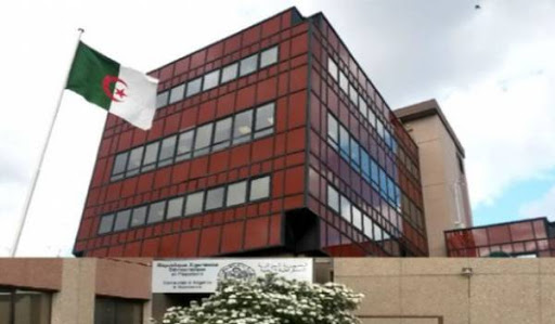 Ramtane Lamamra sait-il ce qui se passe au consulat d’Algérie de Nanterre (France) ?