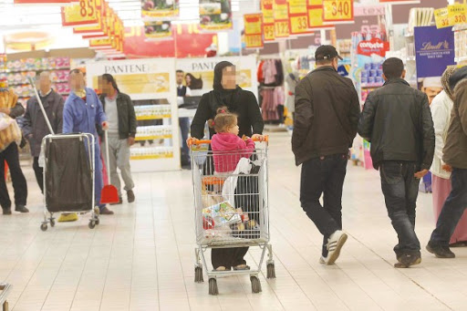 Rapport sur le développement humain 2015, L’Algérie en progression