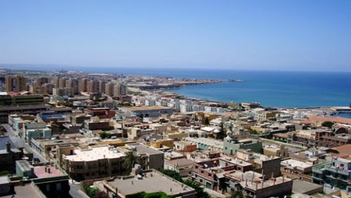 Réalisation de ports  : contrats de partenariat prochainement entre des entreprises algériennes et chinoises