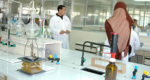 Recherche scientifique : création d’un Institut en Astronomie et Astrophysique