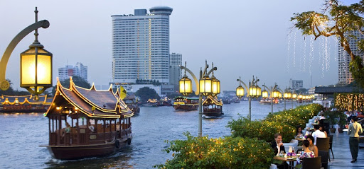 Record de touristes pour la Thaïlande