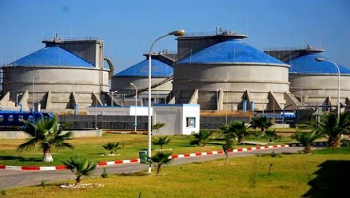 Relizane: alimentation de 30 communes en eau de mer dessalée en début 2016