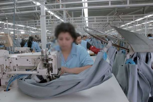 Relizane: lancement du projet du plus grand complexe de textile en Afrique