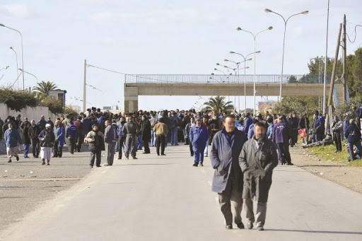 Remise en cause des subventions sociales La question qui divise