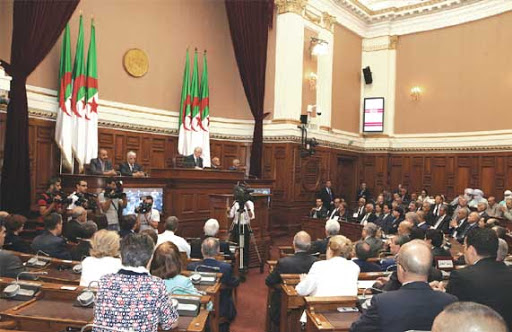 Renouvellement partiel du Conseil de la nation : Coup d’envoi du scrutin demain