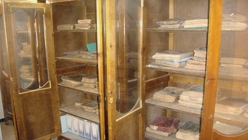 Répertoriage des manuscrits des wilayas de Mascara, Tiaret et Ghardaia en 2016