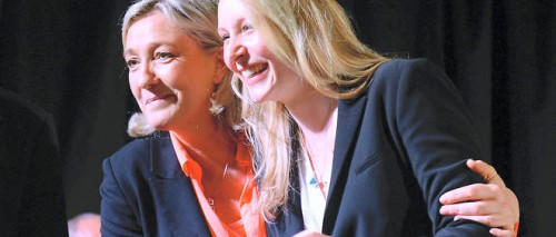 Résultats des élections régionales 2015. le FN, premier parti de France