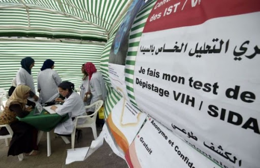 Réunion régionale lundi à Alger sur l&rsquo;accélération du dépistage du sida