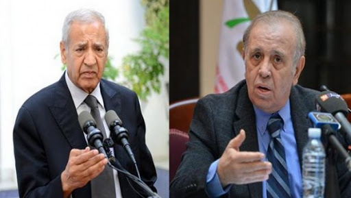 Révision constitutionnelle: Kesentini et Brahimi se félicitent de la protection des libertés et de l&rsquo;indépendance de la justice