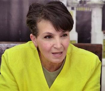 Révision de la constitution: Mme Fatiha Benabbou, « Le respect des procédures est obligatoire »