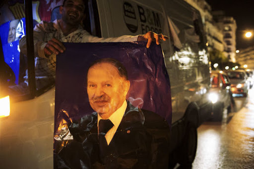 Rumeurs et luttes de clans en Algérie