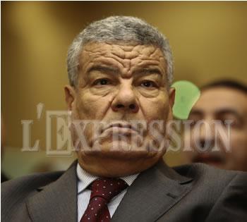 Saâdani dit que son parti est en train de réaliser les idées d’ait ahmed Récupération ou reconnaissance posthume?