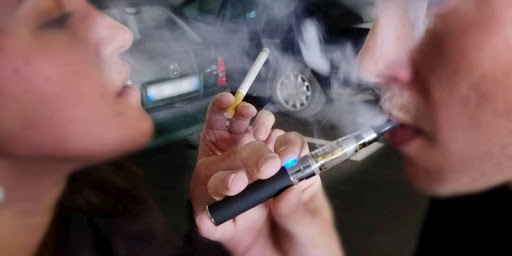 Santé : les e-cigarettes contiennent des substances toxiques dangereuses