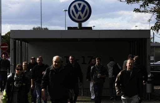 Scandale Volkswagen: Une cinquantaine de salariés sont passés aux aveux