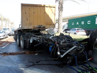 Sécurité routière L’expertise espagnole pour moins d’accidents