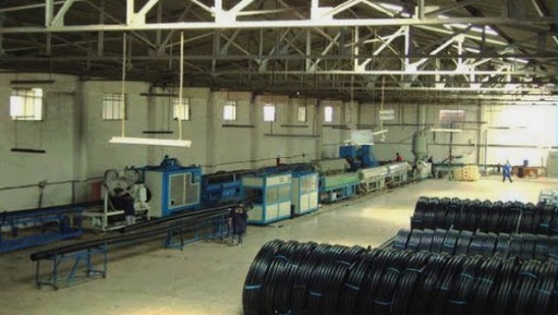 Sellal inaugure trois unités industrielles à Sétif