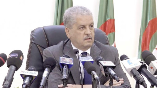 Sellal : « les niveaux des réserves de change et des ressources du FRR demeurent corrects »