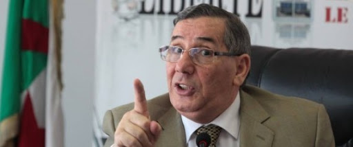 Selon Noureddine Boukrouh, le général Toufik aurait dû réclamer justice pour toute l&rsquo;Algérie