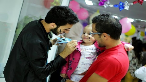 « Semaine ensoleillée » au profit des enfants malades à Oran