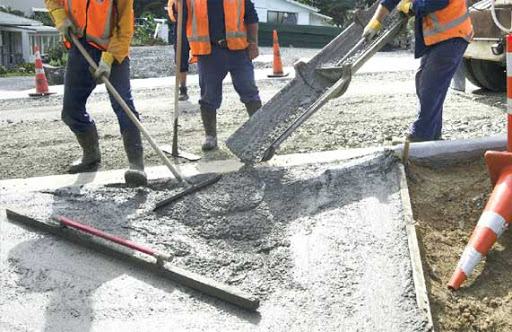 Sétif, Séminaire sur les bétons : Répondre aux besoins en matériaux locaux