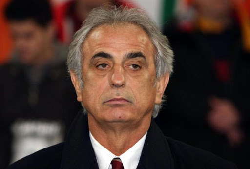 Sextape-valid halilhodzic: l’ancien sélectionneur d’algérie tacle sévèrement benzema