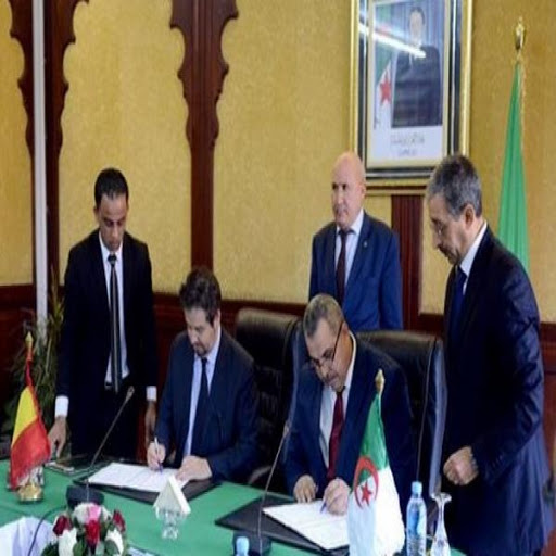 Signature de deux conventions entre l’Algérie et la Belgique sur l’environnement