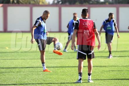 Slimani et le Sporting reprennent leurs distances sur Porto