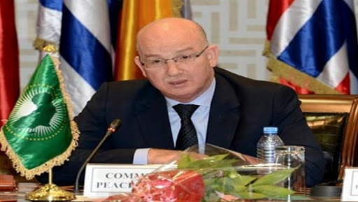 Smaïl Chergui appelle les parties influentes à mettre fin à l’apologie du terrorisme sur Internet