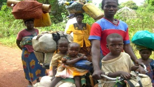 Soudan du Sud : plus de 4.000 personnes ont fui vers la RDC en raison d&rsquo;affrontements