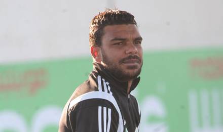 Soudani n’a rien reçu aucune offre