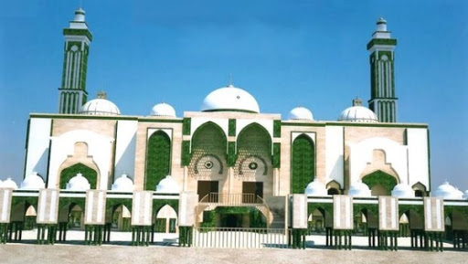 Souk Ahras : « El Amane », la plus grande mosquée de la wilaya, à réceptionner au 1er trimestre 2016