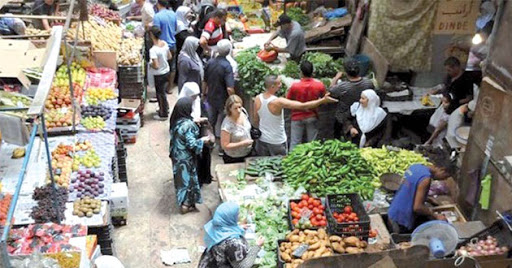 Spéculation sur les produits de large consommation: Chambres froides, la source du mal