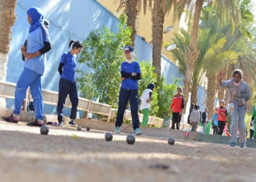 Sports de boules : l&rsquo;AG extraordinaire adopte les nouveaux statuts