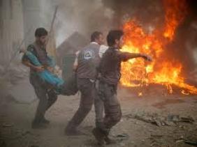 Syrie : 16 morts dans un double attentat à la bombe