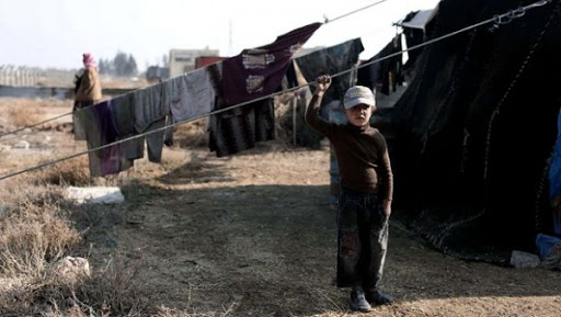 Syrie: accord inédit pour le départ de l’EI du Sud de Damas