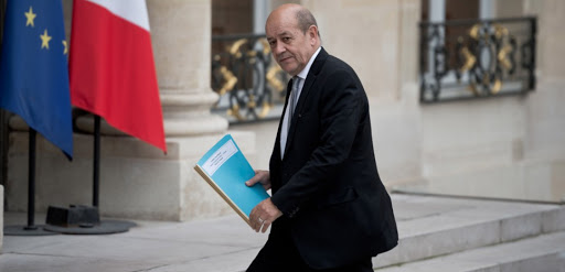 Syrie: Paris et Moscou vont renforcer leurs échanges en matière de renseignement militaire