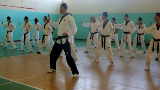 Taekwondo: création de deux nouvelles ligues de wilaya avant la fin décembre
