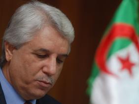 Tayeb Louh à partir d’Oran, «Le peuple algérien est immunisé contre tous les complots»