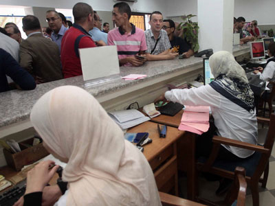 Télécommunications, Vers la réouverture de tous les bureaux de poste