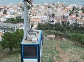 Téléphériques d’Alger : une opération de maintenance globale à partir de janvier
