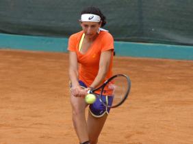 Tennis: divorce entre la jeune Inès Ibbou et la Fédération algérienne