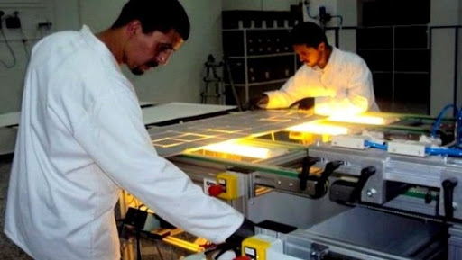 TIC : accroitre le nombre de micro-entreprises à Ouargla