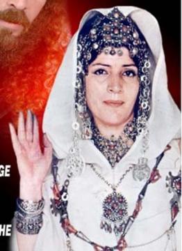 Tizi-Ouzou 11ème édition du festival des arts du récit et du conte, « Le grain magique » En hommage à Taos Amrouche