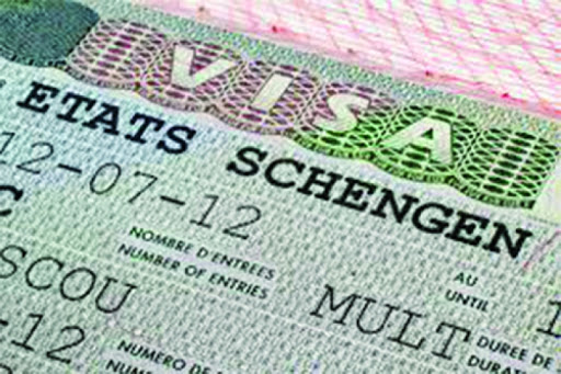 Tizi Ouzou : Un réseau spécialisé dans les faux visas Schengen démantelé